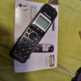 telefoni Panasonic - 1