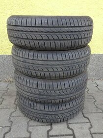 Letní pneu Pirelli Cinturato P1 - 175/65 R14 (4 ks)