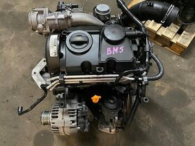 Motor 1,4 tdi BMS