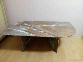 Stůl z mramoru - 1