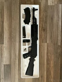Air softova zbran AK-47 Tactical sportline - 1