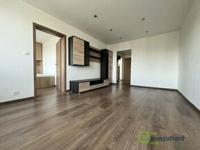 Pronájem byty 3+1, 76 m2 - Ostrava - Výškovice, ev.č. 00453