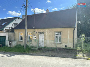 Prodej rodinného domu, 70 m², Kostelec nad Orlicí