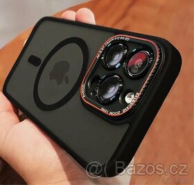 MagSafe pro iPhone 13pro ochrana kamery - 1