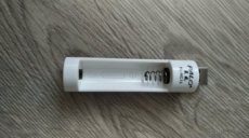 USB nabíječka baterií