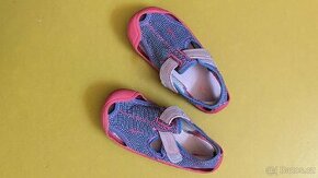 Dětské sandály Nike