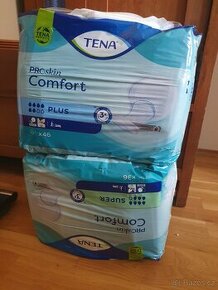 TENA  Pro skin Comfort pleny