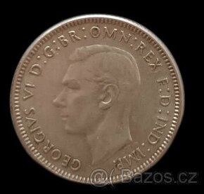 Stara mince stribro - 1