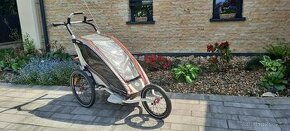 Dětský vozík Chariot CX1 (Thule)
