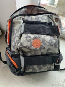 Školní batoh Oxybag