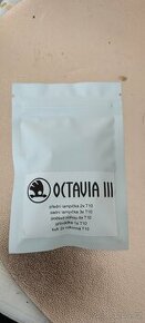 Díly Octavia 3 facelift