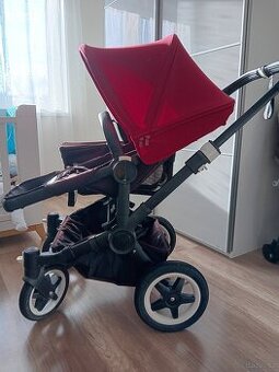Bugaboo Donkey 2