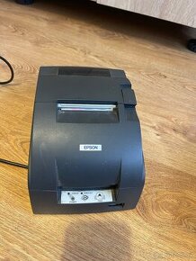 Epson TM - U220A
