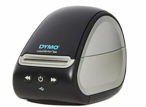 Tiskárna štítků, štítkovačka Dymo 550