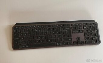 Klávesnice Logitech MX Keys US