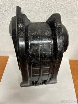 Ktm exc 450/500 carbon PP kryt motora 2017-23’