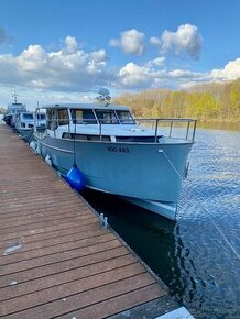 Greenline 33