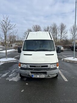 Iveco daily - 1