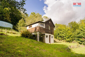 Prodej chaty, 26 m², Stružnice