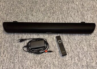Soundbar Sharp HT-SB107