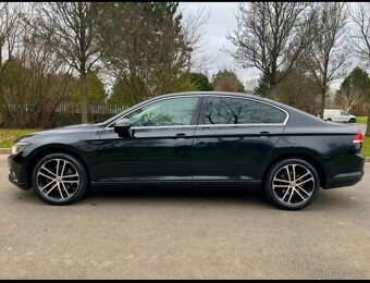 Náhradní díly Volkswagen Passat 2.0 TDI DSG