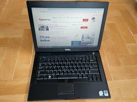 DELL Latitude E6400