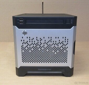 HP ProLiant MicroServer Gen8 G2020T
