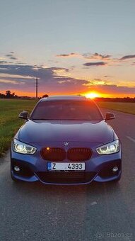 BMW 125d M-Paket 165kW TOP