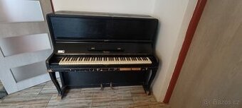 Piano Dalibor