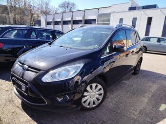 Ford Grand C-max 2.0 TDCI 103KW,7 míst
