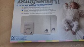 Monitor dechu BabySense II Hisense