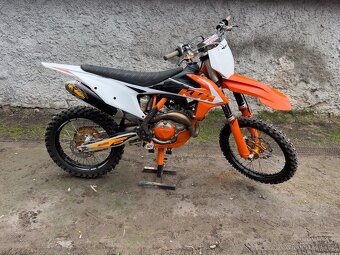 KTM 450 SX-F