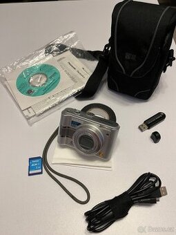 Panasonic Lumix DMC-LZ5