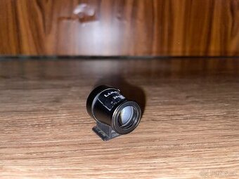 Mini hledáček Panasonic LUMIX DMW-VF1