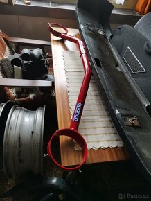 Rozpěrná tyč Ford Fiesta XR2i