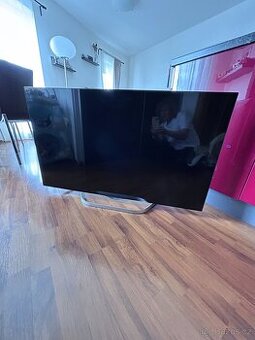 Televize LG 49UB85OV