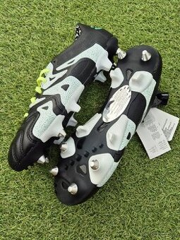 Kopačky Adidas X 15.1 SG, kůže, nové, 42