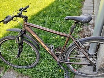 Merida Crossway