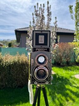 Servisovaný Flexaret VII