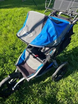 Kočár Britax Bob
