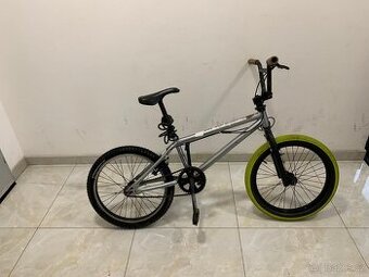 Prodám kolo. BMX