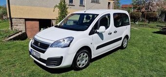 Peugeot Partner 1.6 HDI