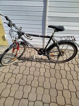 PRODÁM 3 JÍZDNÍ KOLA - 1