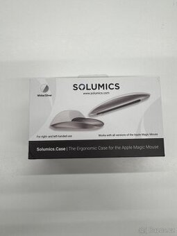 Apple Magic Mouse ergonomický adaptér Solumics