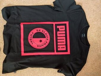 Tričko Slavie (puma)