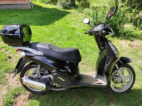 CF moto Atene 150