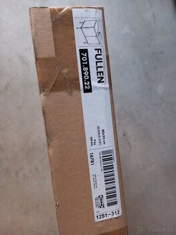 Skříňka pod umyvadlo IKEA