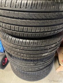 Pneu letní Pirelli 235/50/19