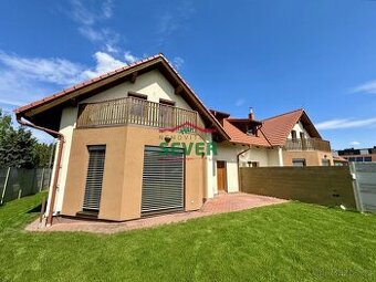 Prodej, RD, Praha - Újezd nad Lesy, ul. Novosibřinská