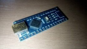 Arduino Nano R3, ATmega328P - 1